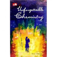 Image of UNFORGETTABLE CHEMISTRY