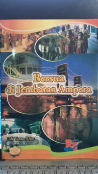 Image of Seluk Beluk Materi Kepramukaan
