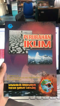 Image of Perubahan Iklim
