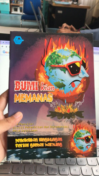 Image of BUMI KIAN MEMANAS