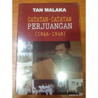 Image of CATATAN-CATATAN PERJUANGAN (1946-1948)