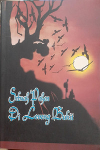 Image of SEBUAH POHON DI LERENG BUKIT: kumpulan cerpen