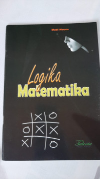 Image of Logika Matematika