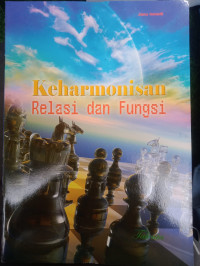Image of Keharmonisan Relasi dan Fungsi