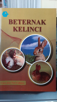 Image of Beternak Kelinci