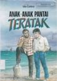 Image of Anak-Anak Pantai Teratak