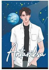 Image of ANTARIKSA