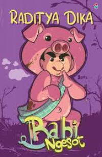 Image of BABI NGESOT