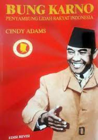 Image of Bung Karno