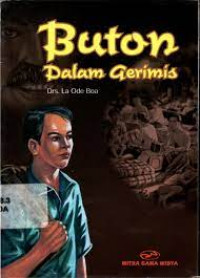 Image of Buton Dalam Gerimis