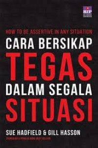 Image of Cara Bersikap Yegas Dalam Segala Situasi