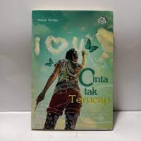 Image of Cinta Tak Terucap