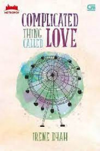 Image of Complicated Thing Called Love