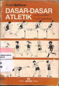 Image of DASAR-DASAR ATLETIK