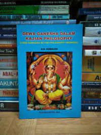 Image of Dewa Ganesha