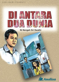 Image of diantara dua dunia