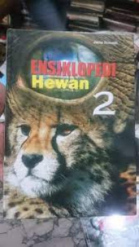 Image of Ensiklopedi Hewan 2