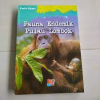 Image of Fauna Endemik Pulau Lombok