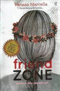 Image of Friend Zone