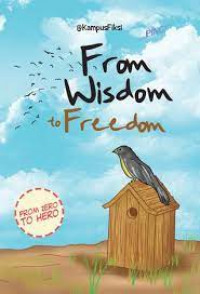 Image of From Wisdom to Freedom