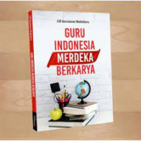 Image of GURU INDONESIA MERDEKA BERKARYA