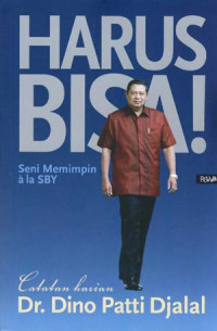 Image of HARUS BISA