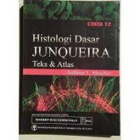Image of HISTOLOGI DASAR JUNOUEIRA