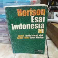 Image of horison esai indonesia 1