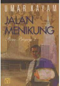 Image of Jalan Menikung : para priyayi 2