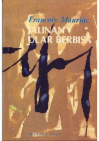 Image of JALINAN ULAR BERBISA