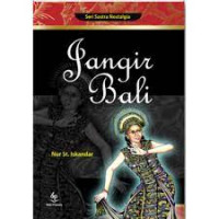 Image of JANGIR BALI