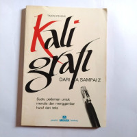 Image of Kali grafi
