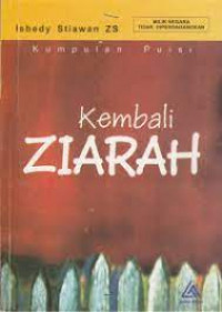 Image of KEMBALI ZIARAH