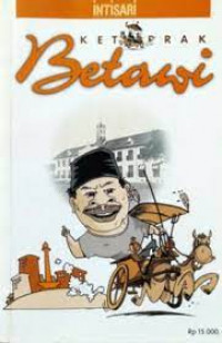 Image of KETOPRAK BETAWI