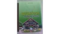 Image of Keunikan Tanah Rencong