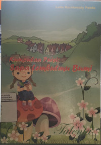 Image of Kumpulan Puisi : Sapa Lembutmu Bumi