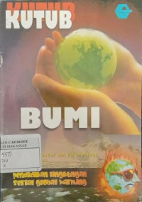 Image of KUTUB BUMI