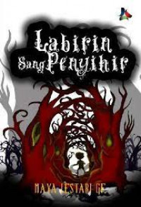 Image of Labirin Sang Penyihir