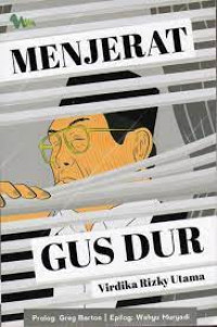 Image of MANJERAT GUS DUR