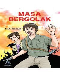 Image of Masa Bergolak