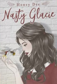 Image of NASTY GLACIE