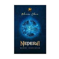 Image of NEDERA : NEGERI KEGELAPAN