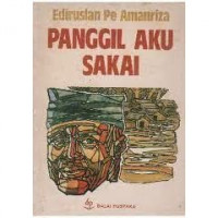 Image of PANGGIL AKU SAKAI