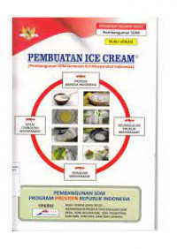 Image of PEMBUATAN ES KRIM