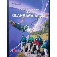 Image of PENJELAJAHAN DAN OLAHRAGA ALAM