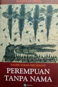 Image of PEREMPUAN TANPA NAMA