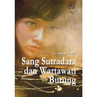 Image of sang sutradara dan wartawati burung