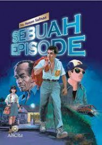 Image of SEBUAH EPISODE