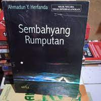 Image of Sembahyang Rumputan