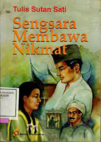 Image of SENGSARA MEMBAWA NIKMAT